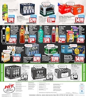 Sirup im HIT Prospekt in Darmstadt Aktueller HIT Prospekt mit Sirup, "ECHTE VIELFALT", Seite 19