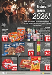 Aktueller EDEKA Prospekt mit Beamer, "Aktuelle Angebote", Seite 26