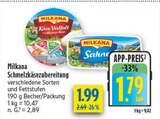 Käse Vielfalt Angebote von Milkana bei diska Zwickau für 1,79 €