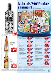 Aktueller EDEKA Prospekt mit Wodka, "Aktuelle Angebote", Seite 29