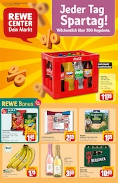 REWE Prospekt "Dein Markt", 32 Seiten, 16.02.2026 - 21.02.2026 REWE Prospekt "Dein Markt", 32 Seiten, 16.02.2026 - 21.02.2026