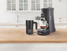 Senseo Kaffeepadmaschine „Select CSA230/50“ Angebot in Morl im aktuellen Prospekt bei Lidl in Morl