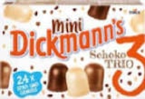 Super Dickmann’s 9er und Minis im Netto Marken-Discount Prospekt Super Dickmann’s 9er und Minis von im aktuellen Netto Marken-Discount Prospekt für 1,79 €
