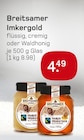 Aktuelles Imkergold Angebot bei boni Center in Bochum ab 4,49 €