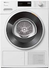Wärmepumpentrockner TWC 640 WP EcoSpeed im Angebot bei expert in Remscheid Wärmepumpentrockner TWC 640 WP EcoSpeed Angebote von Miele bei expert Remscheid für 649,00 €