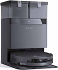 Saug- und Wischroboter Deebot T50 Omni Black Gen2 bei expert im Rheinfelden Prospekt für 499,00 €