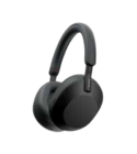 Aktuelles Over-Ear Kopfhörer WH-1000XM5 SA inkl. Softcase Angebot bei expert in Cottbus ab 179,00 €