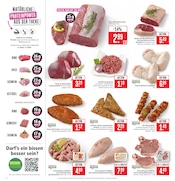 Aktueller Marktkauf Prospekt mit Hackfleisch, "Aktuelle Angebote", Seite 2