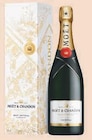 Champagne brut Imperial - Moet et Chandon en promo chez Super U Saint-Gaudens à 34,90 €