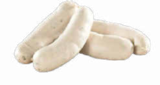 Netto Marken-Discount - Münchner Weißwurst Angebot im Prospekt Münchner Weißwurst bei Netto Marken-Discount im Prospekt "" für 0,79 €