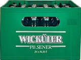 Pilsener im Angebot bei Netto Marken-Discount in Friesoythe Pilsener Angebote von Wicküler bei Netto Marken-Discount Friesoythe für 8,99 €