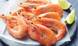 Promo Crevettes Cuites à 7,49 € dans le catalogue Intermarché Contact à Wimereux