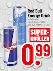 Energy Drink Angebote von Red Bull bei Trinkgut Weinheim für 0,99 €