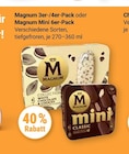 Aktuelle Chips Angebote bei GLOBUS in Braunschweig Aktuelles Magnum 3er-/4er-Pack Angebot bei GLOBUS in Braunschweig
