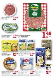 Raclette im E center Prospekt in Karlsruhe Aktueller E center Prospekt mit Raclette, "Aktuelle Angebote", Seite 15