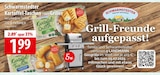 Schwarmstedter Kartoffel-Taschen Angebote bei famila Nordost Falkensee für 1,99 €