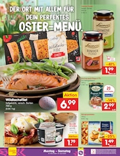 Fisch im Netto Marken-Discount Prospekt in Falkensee Aktueller Netto Marken-Discount Prospekt mit Fisch, "Aktuelle Angebote", Seite 20