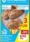 Bio-Vollkorn-Krusti für 1,00 € bei ALDI SÜD im Angebot Bio-Vollkorn-Krusti im aktuellen ALDI SÜD Prospekt