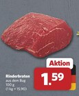 Rinderbraten im Angebot bei combi in Hannover Rinderbraten Angebote bei combi Hannover für 1,59 €