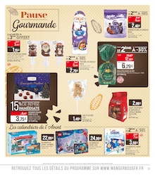 Prix et réduction Disney dans le prospectus Supermarchés Match en cours Offre Disney dans le catalogue Supermarchés Match du moment à la page 13