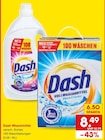 Dash im Angebot bei Netto Marken-Discount in Völklingen Dash Angebote bei Netto Marken-Discount Völklingen für 8,49 €