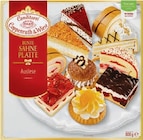 Bunte Sahne Platte/Festtagstorte Angebote von Conditorei Coppenrath & Wiese bei Lidl Hameln für 7,77 €