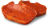 Aktuelles Bio Schweine-Rückensteaks Angebot bei Netto Marken-Discount in Erlangen ab 4,69 €