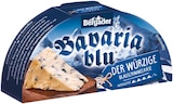 Almzeit oder Bavaria blu von Bergader für 1,99 € bei REWE im Angebot Almzeit oder Bavaria blu von Bergader im aktuellen REWE Prospekt
