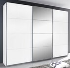 Schwebetürenschrank im ROLLER Prospekt Schwebetürenschrank von rauch im aktuellen ROLLER Prospekt für 599,99 €