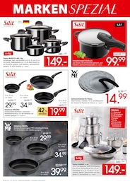 Schnellkochtopf Angebot im aktuellen Zurbrüggen Prospekt auf Seite 2