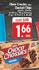 Aktuelle Chips Angebote bei EDEKA in Aachen Aktuelles Choco Crossies Original Angebot bei EDEKA in Aachen ab 1,66 €