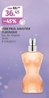 CLASSIQUE Angebote von JEAN PAUL GAULTIER bei Müller Bergheim für 36,45 €