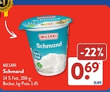 Aktuelle Sahne Angebote bei ALDI SÜD in Krefeld Aktuelles Schmand Angebot bei ALDI SÜD in Krefeld ab 0,69 €