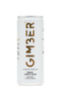 Prêt-à-boire Gingembre, Citron & Herbes - Gimber dans le catalogue Naturalia