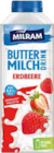Buttermilch Drink Erdbeer im Angebot bei E center in Filderstadt Buttermilch Drink Erdbeer Angebote von Milram bei E center Filderstadt für 1,00 €