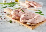 Promo Cuisses De Poulet à 3,19 € dans le catalogue Auchan Supermarché à Verneuil-sur-Seine