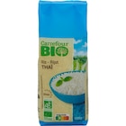 Riz - CARREFOUR BIO à 2,55 € dans le catalogue Carrefour