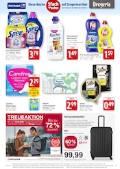 Koffer im EDEKA Prospekt in Bietigheim-Bissingen Aktueller EDEKA Prospekt mit Koffer, "Aktuelle Angebote", Seite 9