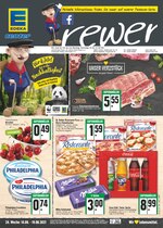 EDEKA Prospekt für Stadtlohn mit 16 Seiten EDEKA Prospekt für Stadtlohn: "Aktuelle Angebote", 16 Seiten, 14.06.2021 - 19.06.2021