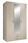 Aktuelle Kleiderschrank Angebote bei Möbel Martin in Trier Aktuelles Drehtürenschrank Angebot bei Möbel Martin in Trier ab 189,00 €