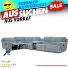 Seats and Sofas Düren - Arctic Ecksofa Angebot im Prospekt Arctic Ecksofa bei Seats and Sofas im Düren Prospekt für 1.399,00 €