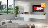 Wohnwand im Angebot bei XXXLutz in Mainz Wohnwand Angebote bei XXXLutz Mainz für 1.299,00 €
