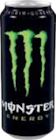 Energy Drink Angebot in Sukow Energy Drink im aktuellen Prospekt bei EDEKA Frischemarkt in Sukow