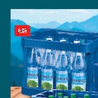 Mineralwasser Ileburger Sachsen Quelle von Ileburger Sachsen Quelle für 4,99 € bei Marktkauf im Angebot Mineralwasser Ileburger Sachsen Quelle von Ileburger Sachsen Quelle im aktuellen Marktkauf Prospekt
