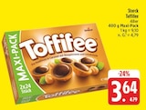 Toffifee im E center Prospekt Toffifee von Storck im aktuellen E center Prospekt für 3,64 €