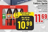 Aktuelles Coca-Cola Angebot bei Marktkauf in Detmold ab 10,99 €