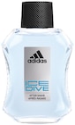 Eau de Toilette oder After Shave Angebote von Adidas bei Rossmann Jena für 5,99 €