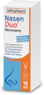 Aktuelle Nasenspray Angebote bei Apotheke am Simeonstift in Trier Aktuelles NasenDuo Nasenspray Angebot bei Apotheke am Simeonstift in Trier ab 6,35 €