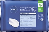 Reinigungstücher Angebote von Nivea bei Rossmann Solingen für 1,99 €