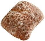 Schweizer Weckli im aktuellen REWE Prospekt